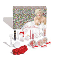 wet n wild Marilyn Monroe Collection PR Box - Versatile Makeup Set