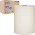 Scott Professional Universal 100% Recycled Fiber Hard Roll Towels