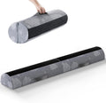 Bed Rail Bumpers for Toddlers - Safe Foam Guard for Kids