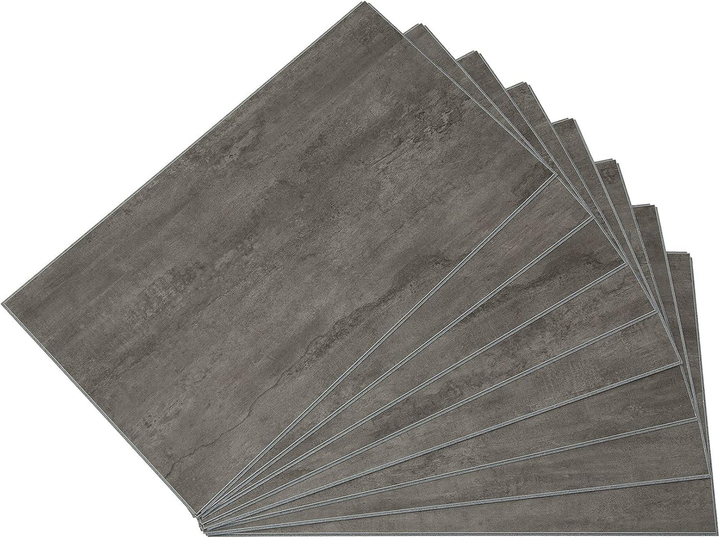 Palisade Interlocking Vinyl Waterproof Wall Tiles for Kitchen