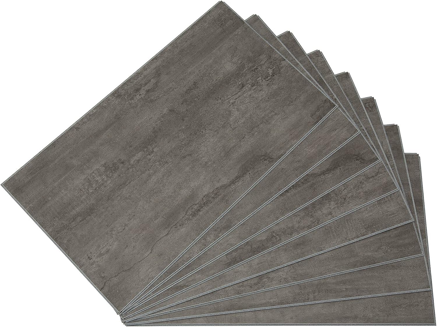 Palisade Interlocking Vinyl Waterproof Wall Tiles for Kitchen
