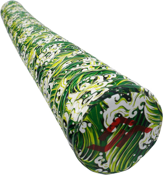 IMMERSA Jumbo Swimming Pool Noodles for Ultimate Water Fun