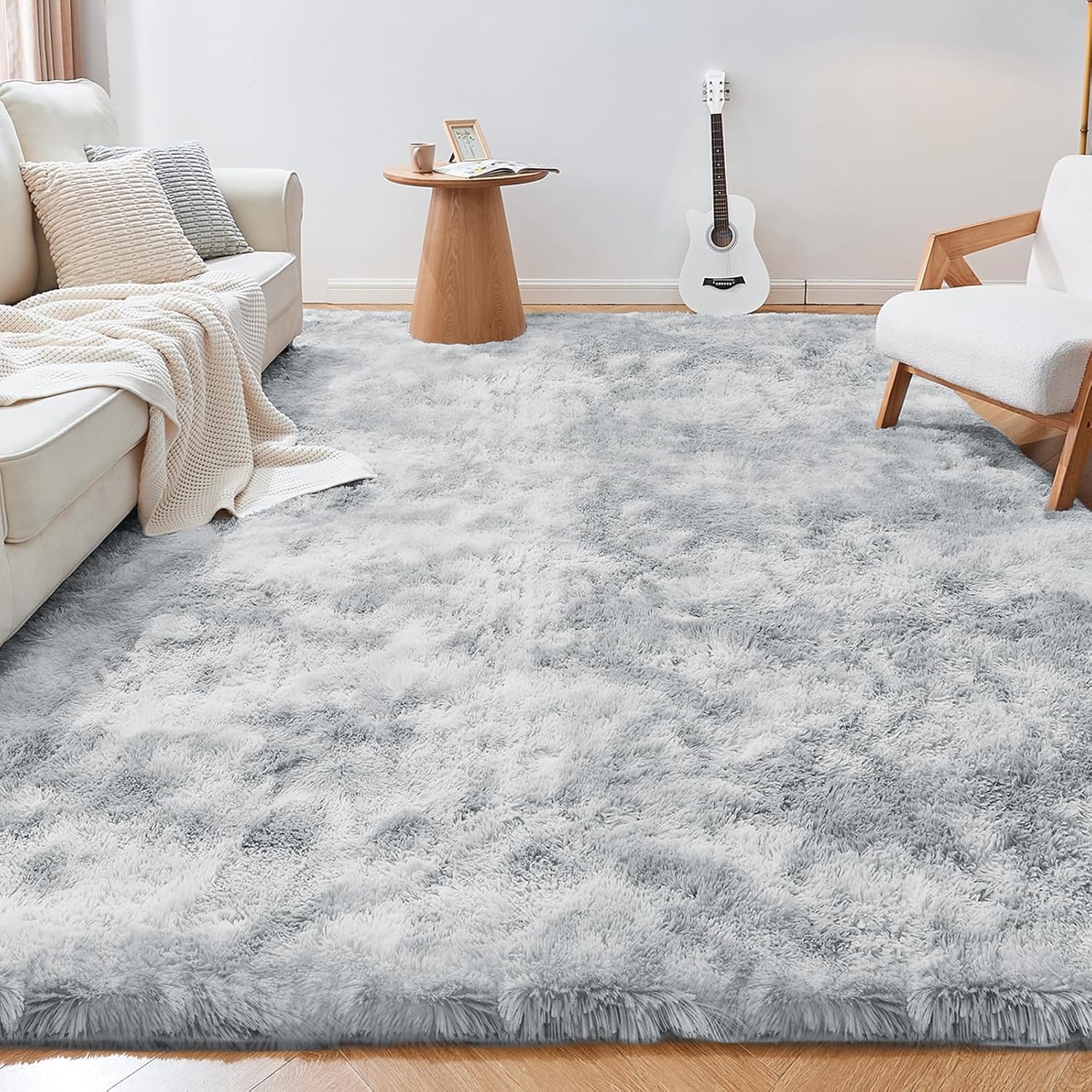 OPPODREAM Area Rug 6x9 for Living Room - Ultra Soft Comfort