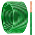 THHN Wire 12 Gauge 100 FT Stranded Copper Wire - Flexible 600V