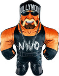 Bleacher Creatures WWE Hollywood Hulk Hogan 24 in Bleacher Buddy