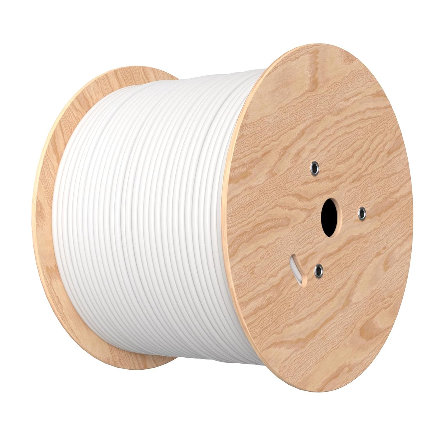 Cat6A 1000ft Cable for High-Speed Networking Solutions