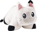 Pillow Pets Pandy Paws Plush 16in Pillow Pet - Cozy Cat Companion