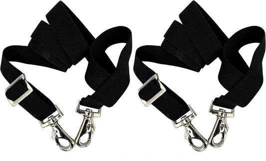 Ultimate Horse Blanket Leg Straps - Set of 2