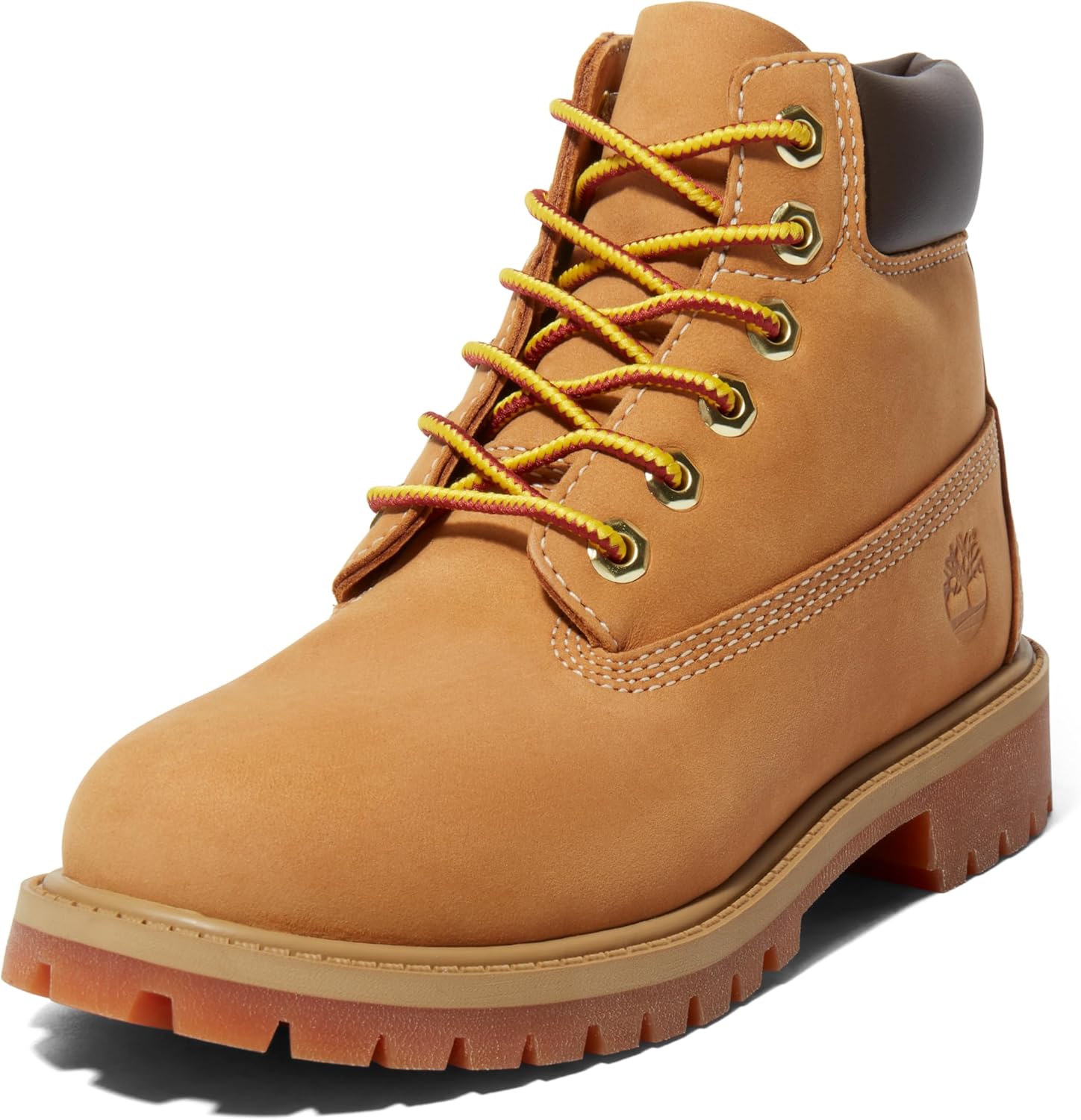 Timberland Unisex-Child Premium 6 Waterproof Boot Review