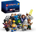 LEGO Minifigures Marvel Series 2 6 Pack 66735 - Surprise Collectible