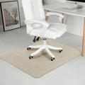 Chair Mat for Hardwood Floor 47 in x 60 in - Heavy Duty Floor