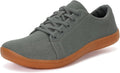 WHITIN Women's Transitional Barefoot Shoe for Beginners (Style WYTH)