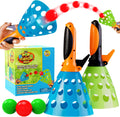 YoYa Toys Pop & Catch Game - Active Fun for Kids 8-12