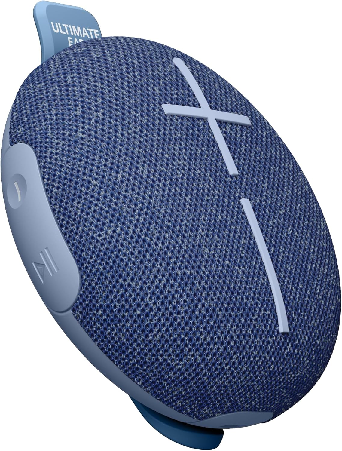 Ultimate Ears MINIROLL Waterproof Bluetooth Speaker with Big Bass