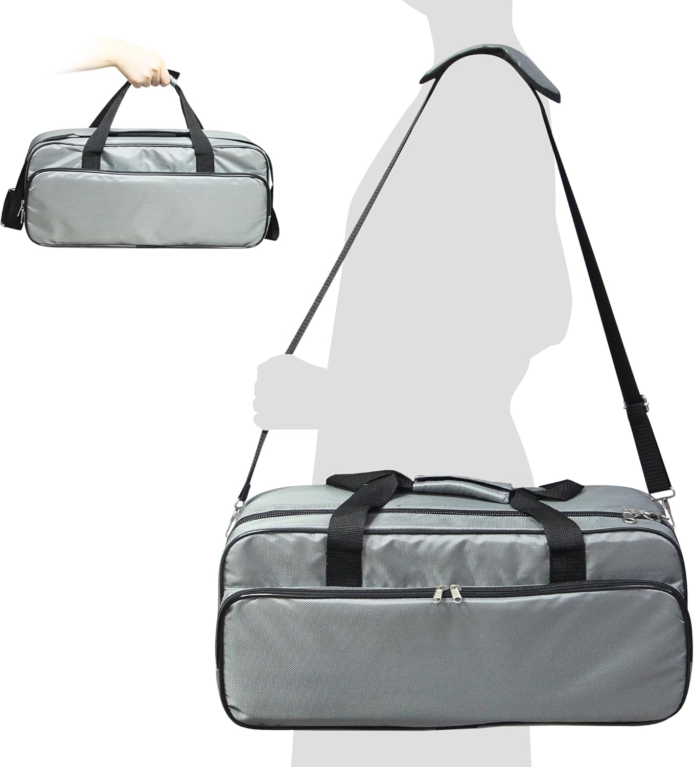 Astromania Deluxe Telescope Bag for Safe Accessory Storage