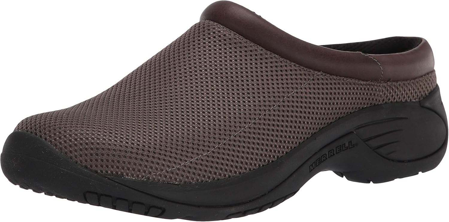 Merrell Men's Encore Bypass 2 Moccasin: Comfort & Style