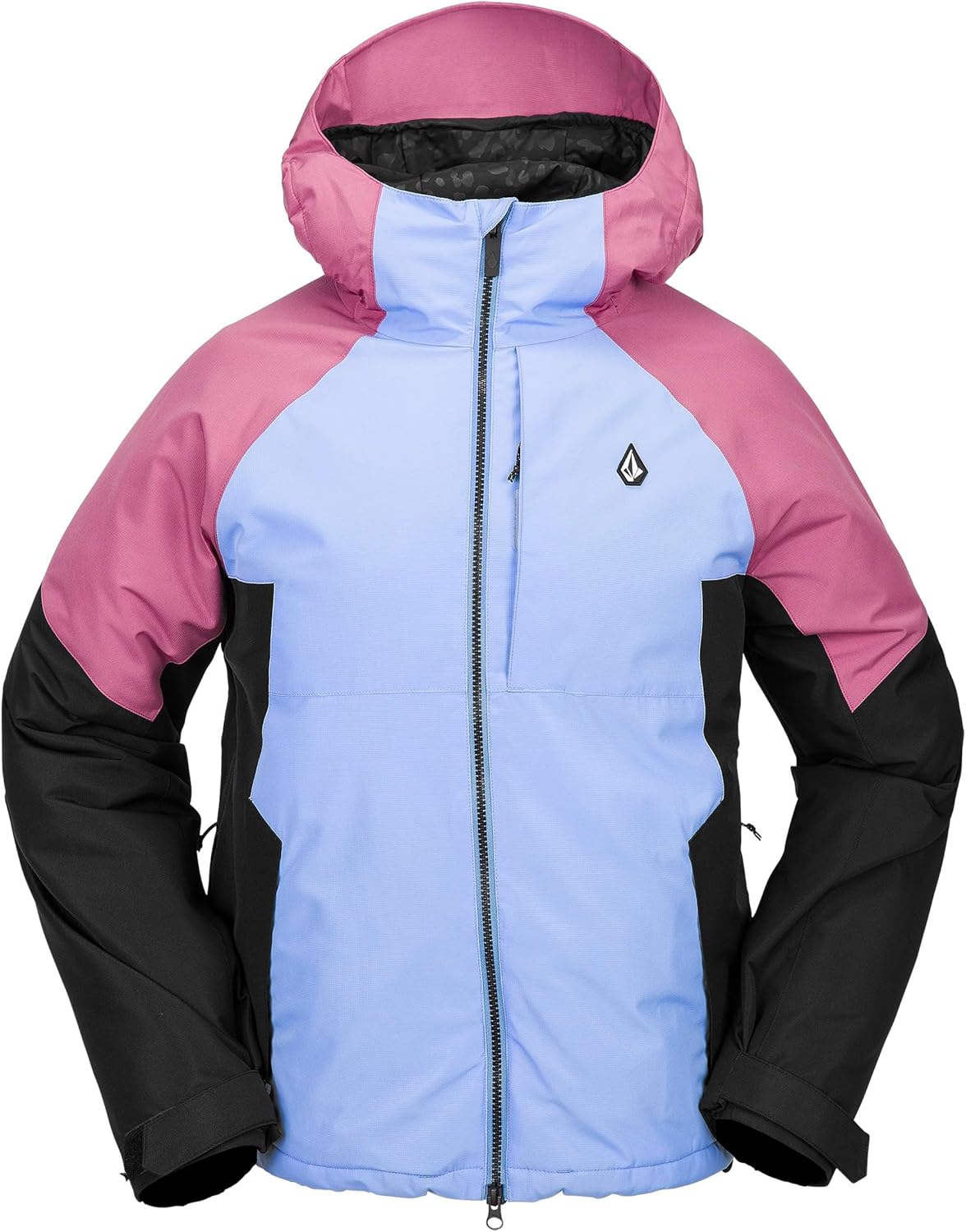 Volcom Women's Insulated Snow Jacket - Stay Warm in Style!