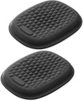 Vaydeer Cloud Elbow Pads Wrist Rest Pair - Ergonomic Desk Support