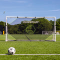 QUICKPLAY Target Net Lite with 5 Target Zones - Improve Shooting