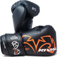RIVAL RS11V Evolution Sparring Gloves - Extra-Thick Protection