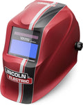 Lincoln Electric Viking 1740 ReCode Welding Helmet - 4C Lens