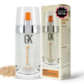 GK HAIR Global Keratin Leave-In Conditioner Detangler Spray