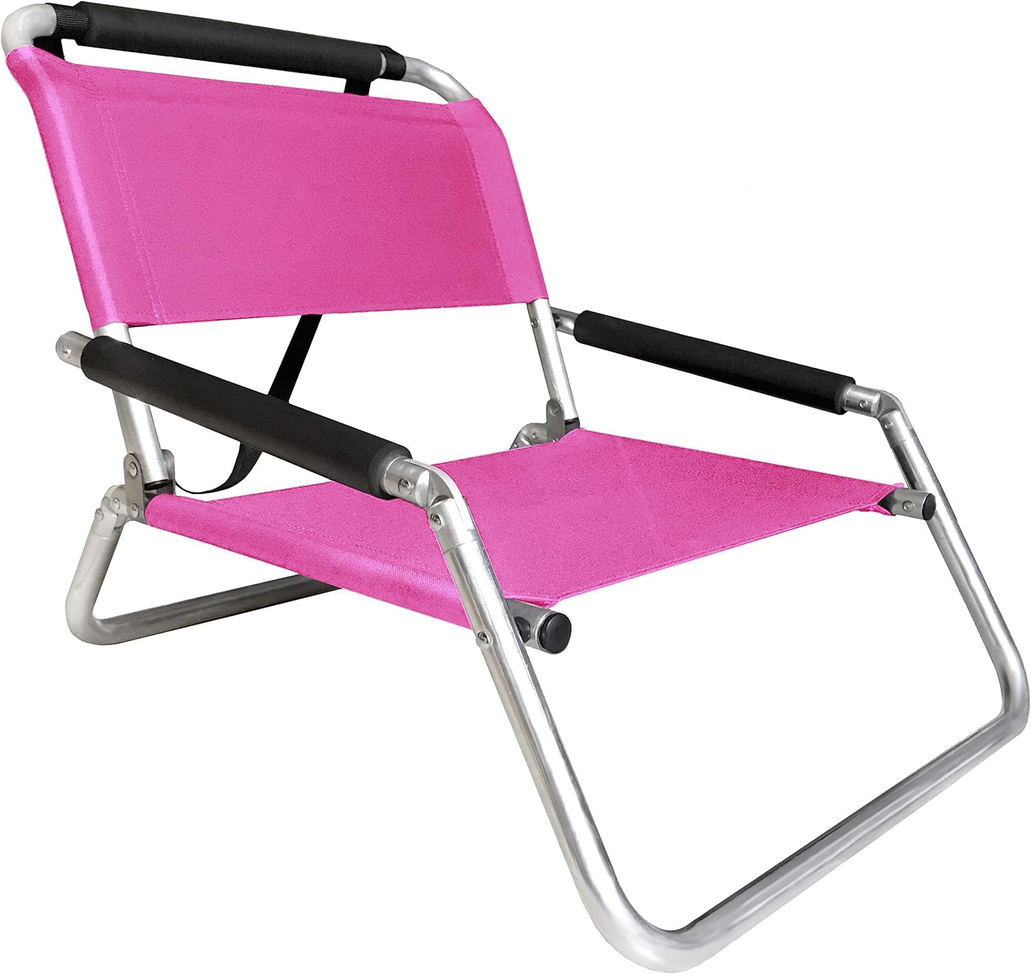 Neso Beach Chairs- 2 Pack, Lightweight & Water Resistant!