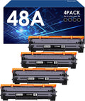 Compatible 48A Toner Cartridges for HP Pro M15w M16w Printers