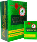 Eagle Brand Natural Medicated Oil 12-Pack - Trusted Soothing Relief