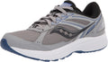 Saucony Cohesion 14 Trail Running Shoe - Smooth Cushioning