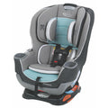 Graco Extend2Fit Convertible Car Seat, Spire - Extended Rear-Facing