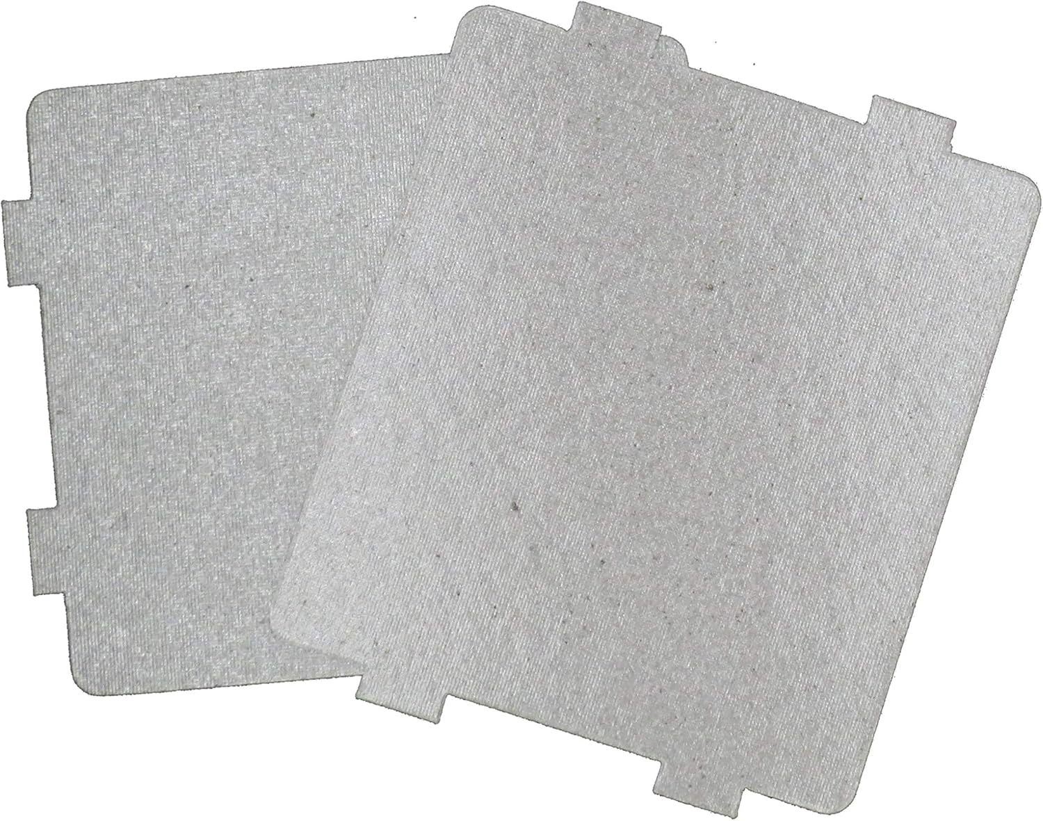Super Thick Heat Insulation - Waveguide Cover for Frigidaire - METER STAR