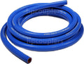 High Performance Silicone Heater Hose 5/8 in x 15 ft Blue - Durable