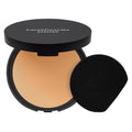 Barepro Skin-Perfecting Powder Foundation - Matte, Full Coverage Care