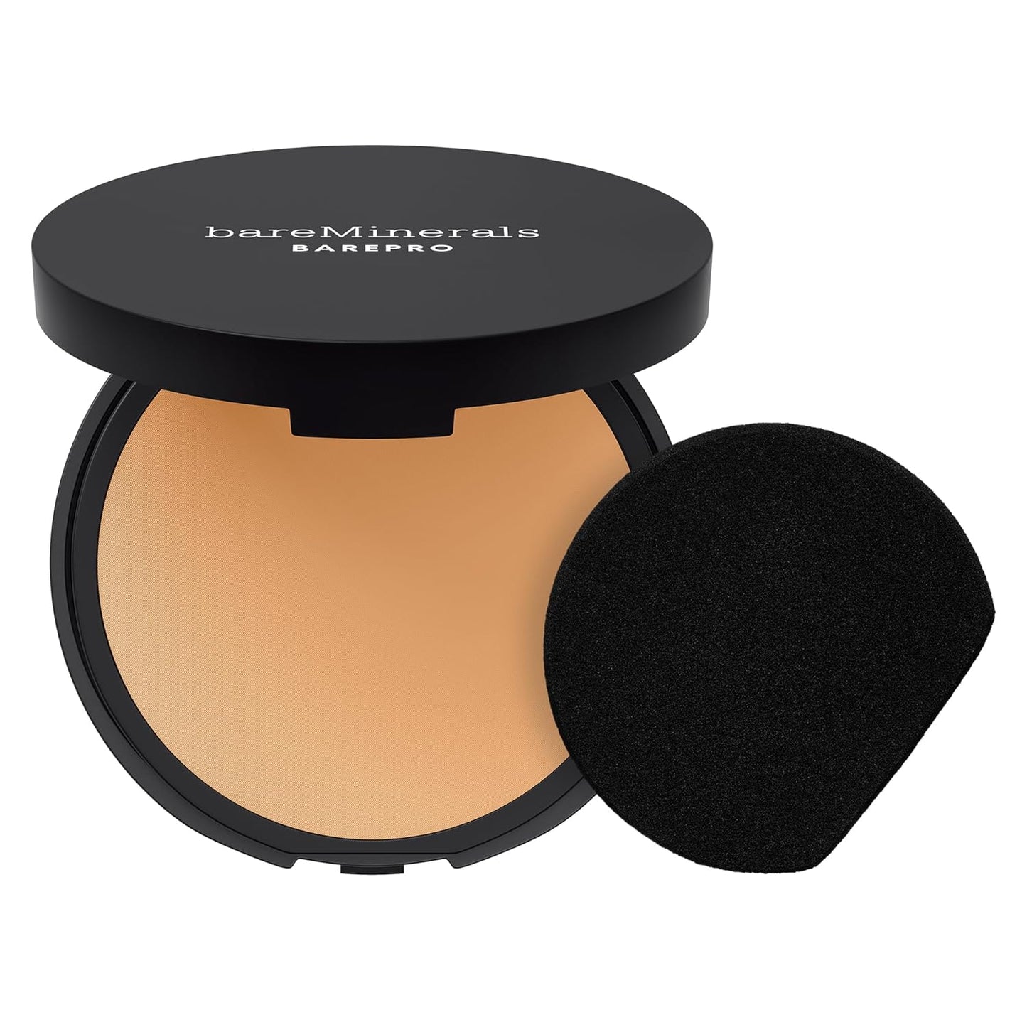 bareMinerals Barepro Skin-Perfecting Powder Foundation Review