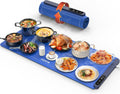 FEPPO Food Warming Mat XXL 36x16 for Parties and Buffets