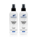 FRAGFRE Hair Finishing Spray 2-Pack Gift Set Review
