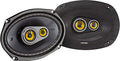 Kicker CS Series 150 Watt 6 x 9 Inch Car Audio Speakers Review
