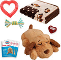 Original Snuggle Puppy Essentials Starter Kit - Calming Kit