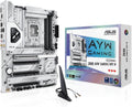 ASUS Z890 AYW Gaming WiFi Motherboard for Advanced AI PCs