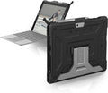 Surface Go Rugged Case with Aluminum Kickstand - Heavy-Duty Protection