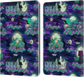 Head Case Designs Peanuts Snoopy Spooktacular Leather Kindle Case