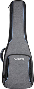 28mm Thick-Padded Classical Guitar Gig Bag - Reinforced EVA Protection