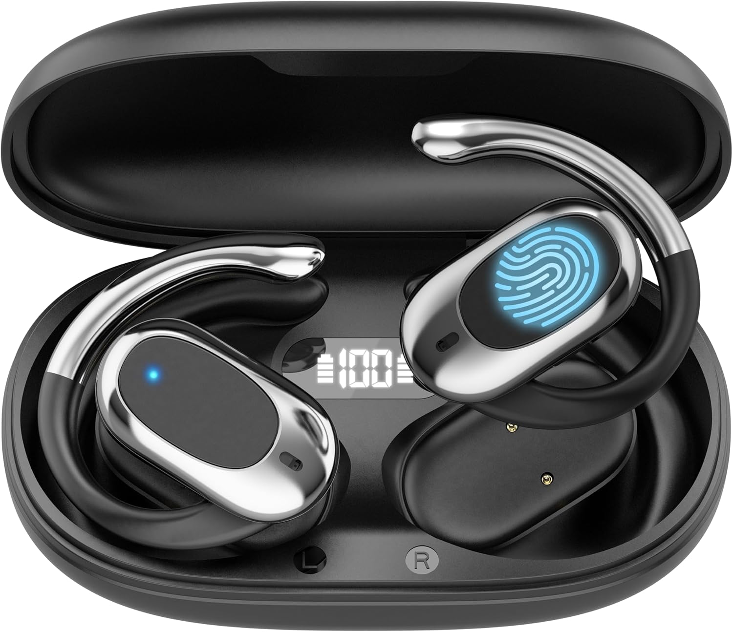 Real Time Translation Earbuds for Effortless Communication