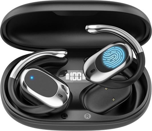 Real Time Translation Earbuds for Effortless Communication