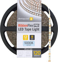 RibbonFlex Pro 8.2 ft. LED Tape Light 120 LEDs/m Daylight