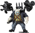 McFarlane Toys Spawn The Clown Deluxe Set - Collectible Excellence
