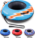 GoSports 44 Inch Heavy-Duty Winter Snow Tube for Fun