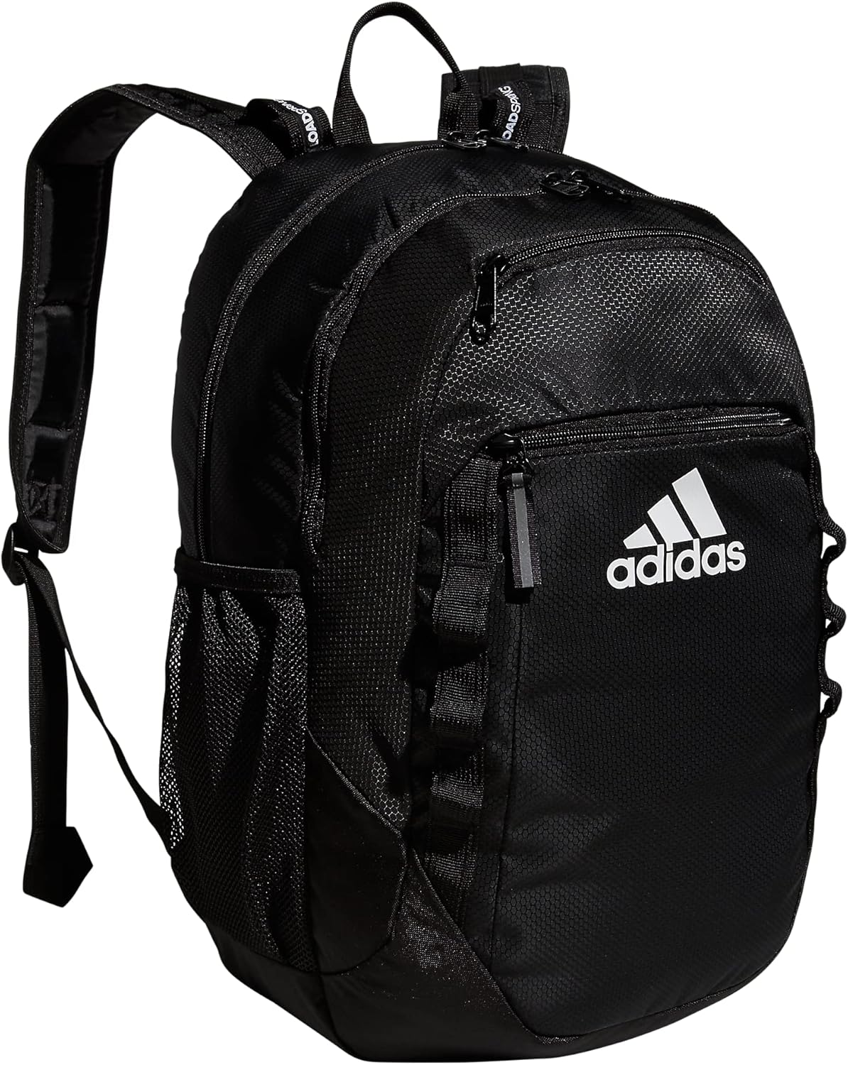 adidas Excel Backpack for Men & Women - Durable Athletic Bag