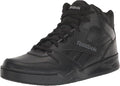 Reebok Men's Bb4500 Hi 2 Sneaker - Classic MidCut Basketball Style